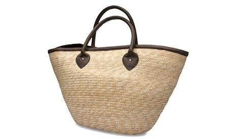 bolsa de Blanco